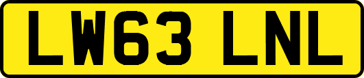LW63LNL