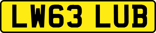 LW63LUB
