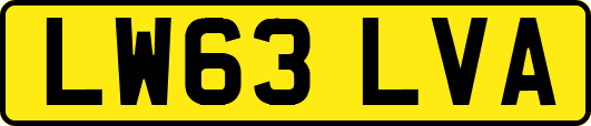 LW63LVA