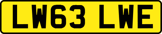 LW63LWE