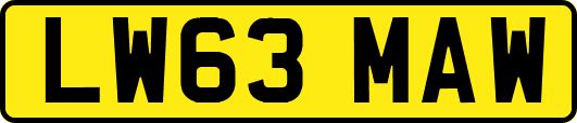 LW63MAW
