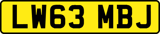LW63MBJ