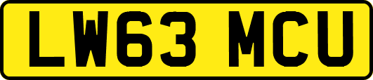 LW63MCU