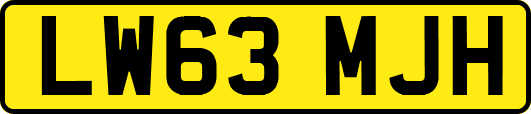LW63MJH