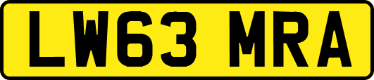 LW63MRA