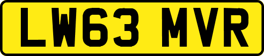 LW63MVR