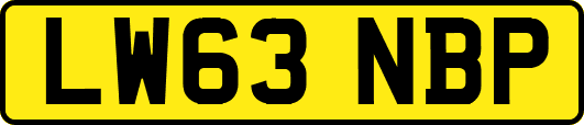 LW63NBP