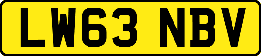 LW63NBV