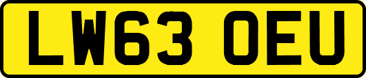 LW63OEU