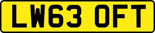 LW63OFT