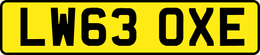 LW63OXE