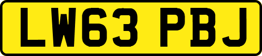 LW63PBJ