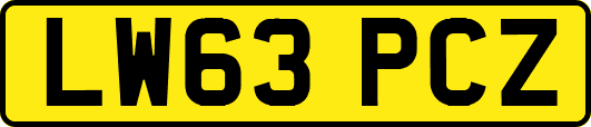 LW63PCZ