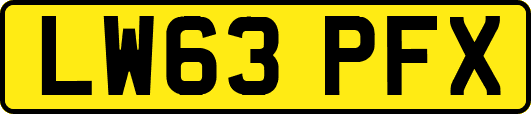 LW63PFX