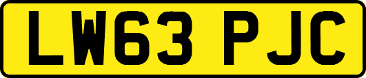 LW63PJC