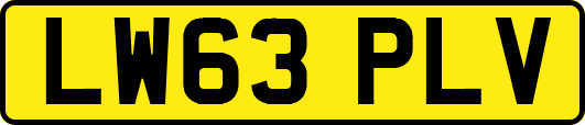 LW63PLV
