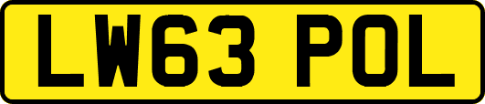 LW63POL