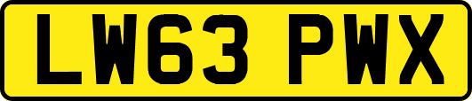 LW63PWX