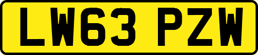 LW63PZW