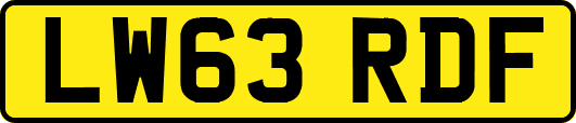LW63RDF