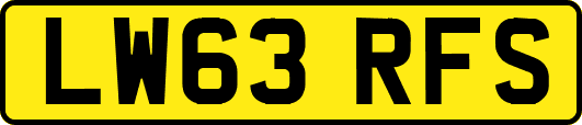 LW63RFS