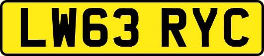 LW63RYC