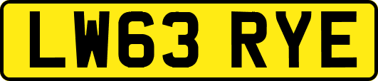 LW63RYE