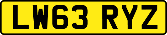LW63RYZ