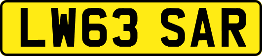 LW63SAR