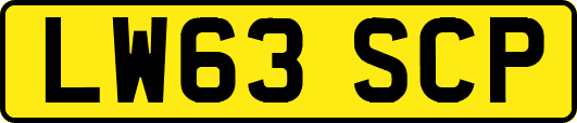 LW63SCP