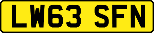 LW63SFN