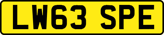 LW63SPE