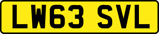 LW63SVL