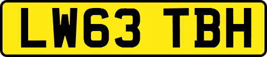LW63TBH