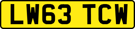 LW63TCW