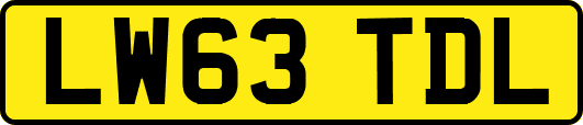 LW63TDL