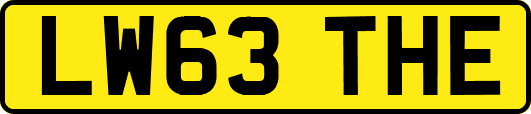 LW63THE