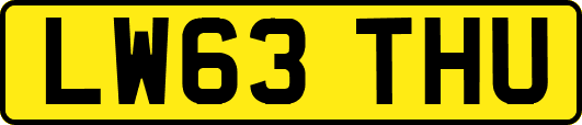 LW63THU