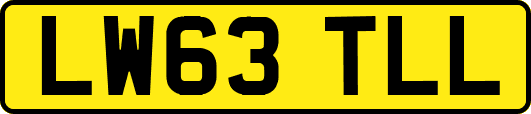 LW63TLL