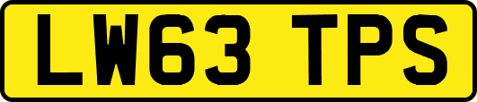 LW63TPS