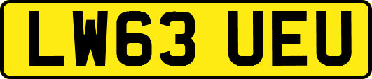LW63UEU