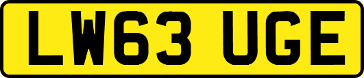 LW63UGE