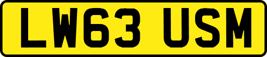 LW63USM