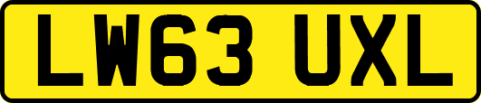 LW63UXL