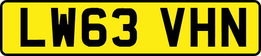 LW63VHN