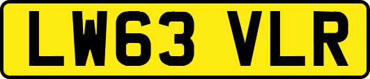 LW63VLR