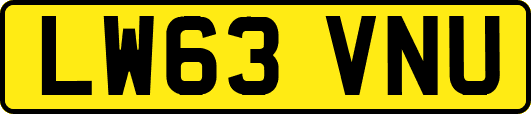 LW63VNU