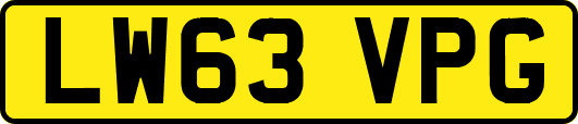 LW63VPG