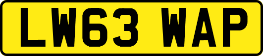 LW63WAP