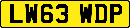 LW63WDP